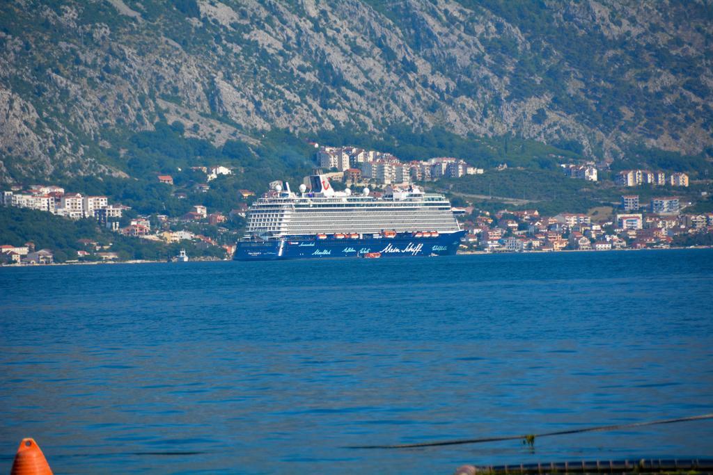 Apartments Krivokapic Perast Extérieur photo