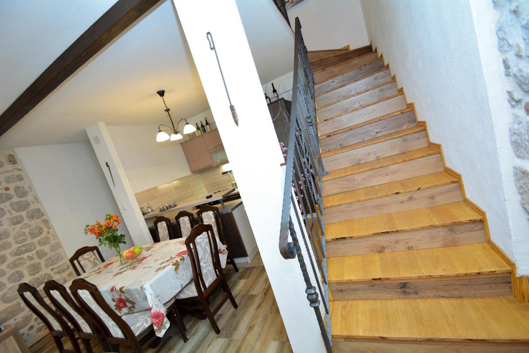 Apartments Krivokapic Perast Chambre photo
