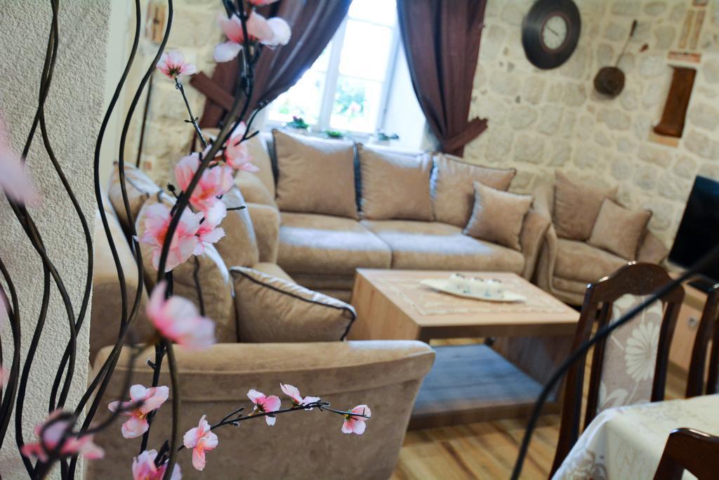 Apartments Krivokapic Perast Extérieur photo