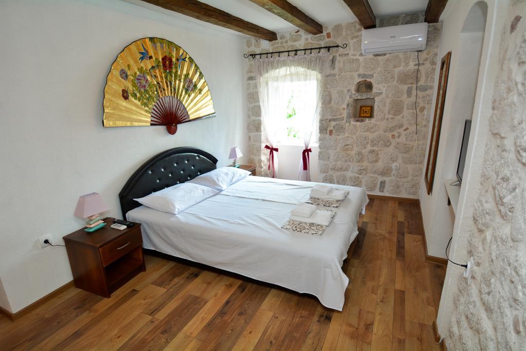 Apartments Krivokapic Perast Extérieur photo